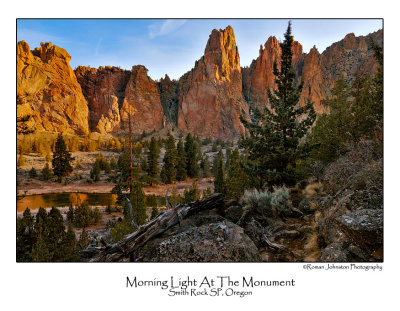 Morning Light At The Monument.jpg