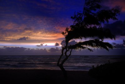 Kauai, Hawaii