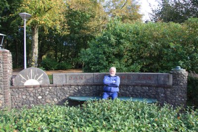 Dagje nostalgie met Albert (Zonnestaal)