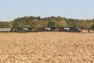 NS 9060 70N Douglas IN