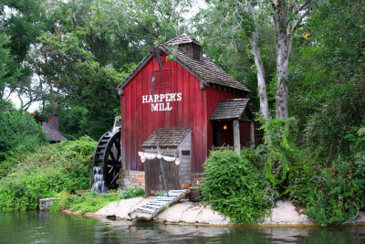 Harper's Mill