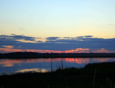 Plum Island Newbury, MA