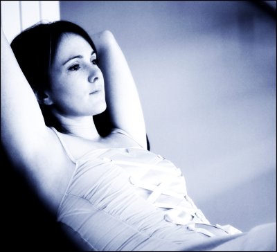 jo blue