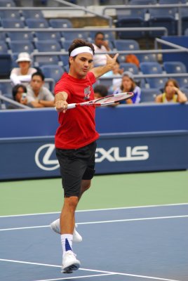 2006 US Open