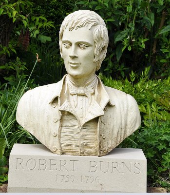 Robbie Burns