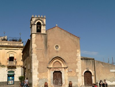 Former Gothic St Augustine's church