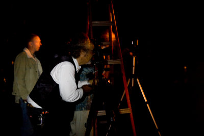 Serious shooters....