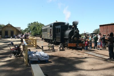 Ann-Marie and SP1010