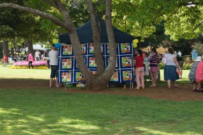 Carnival of Flowers Toowoomba