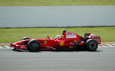 DSC_0148 Ferrari Massa