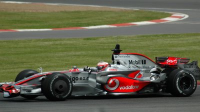 DSC_0873 McLaren Kovalainen