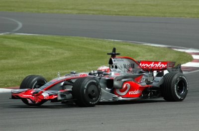 DSC_0894 McLaren Kovalainen