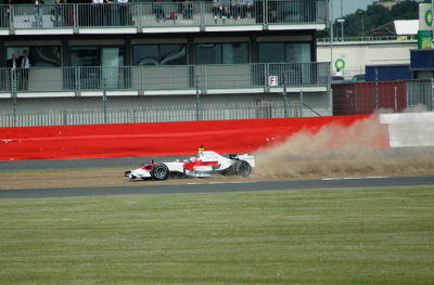 DSC_1196 Toyota Kobayashi, going off