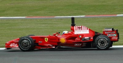 DSC_1355 Ferrari Massa