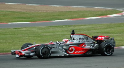 DSC_1363 McLaren Kovalainen
