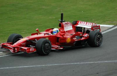 DSC_1534 Ferrari Massa