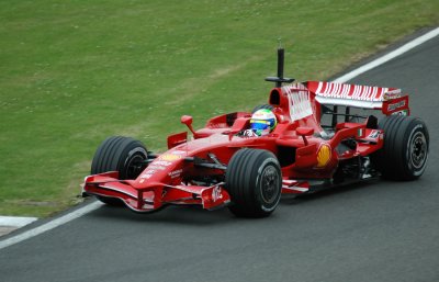DSC_1588 Ferrari Massa