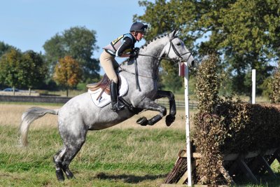 Naomi Spalding on River Valley Diamond  09_DSC_7441