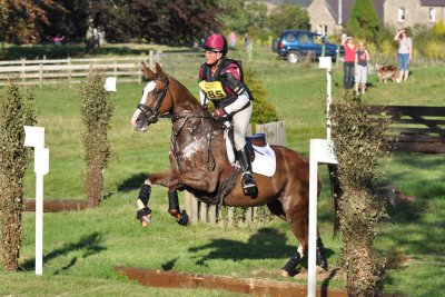 Bianca Bairstow on Saddlers Swansong  09_DSC_7689