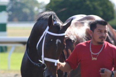 keeneland