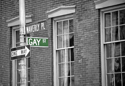 Gay Street