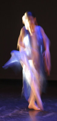 Dancer