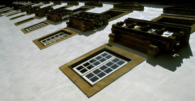 Slant Windows