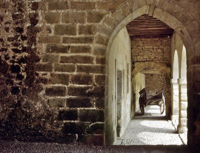 Arche