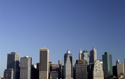 Manhattan