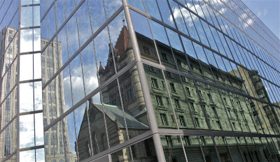 Reflection