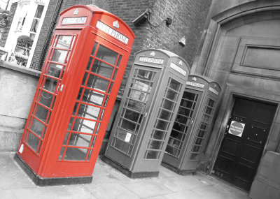 Telephone