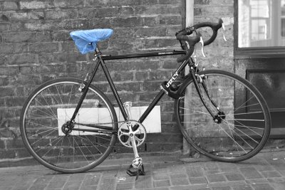 Plastic Seat