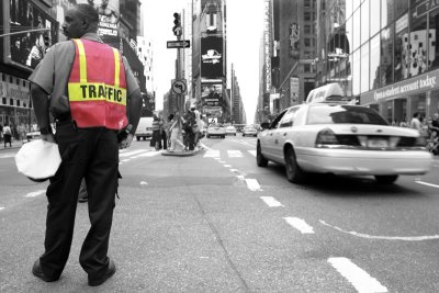 Traffic
