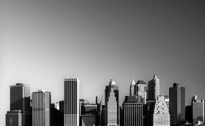 Manhattan