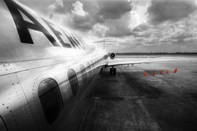 Aircraft