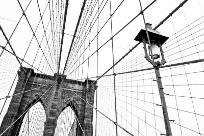 Brooklyn bridge