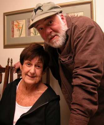 Paula and Ken