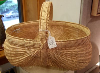 1861 Basket