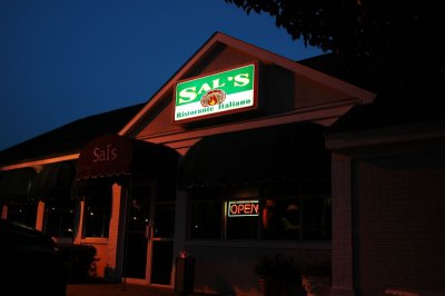 Sal's Restaurant