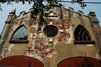 Homes in Charleston