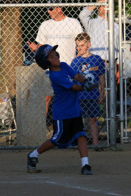 2008 Little League Playoffs - NHYSL