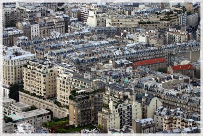 Downtown Paris Apartments