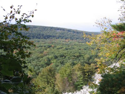 Hiking/Climbing Trip