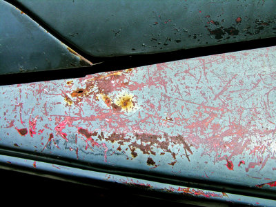 Jeep Abstract 2