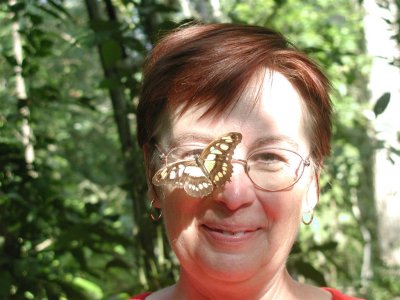 At the butterfly farm.JPG
