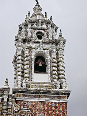 San Francisco Acatepec