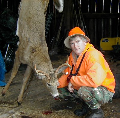 Jim's Deer 2001.jpg