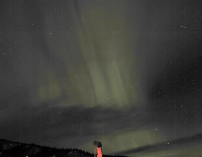 Aurora Borealis