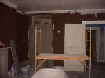 office before 2