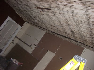office before